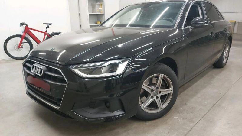 Audi A4 2.0 TDI S-Tronic MATRIX LED VIRTUAL COCKPIT Navigacija 2xParktronic FACELIFT